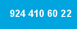 924 410 60 22 924 410 60 22